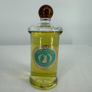White Magnolia Helena Rubinstein After Bath Freshener Body Splash 6 fl. oz.